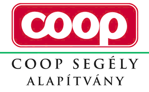 A Coop Segély alapítvány Zalaegerszeget is támogatta