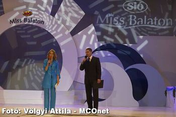 Miss Balaton Miss Balaton