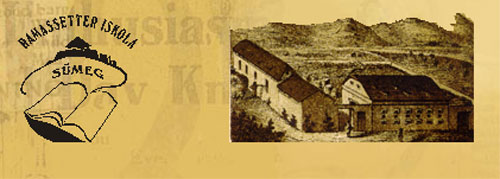 Ramassetter Vince Általános Iskola