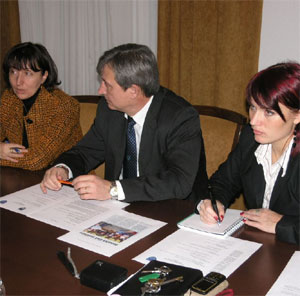 Kovászna és Veszprém megye tovább tervez