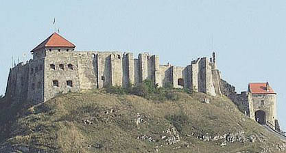 Sümegi vár