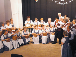vajda_jozsef_nepdalkor_Zala megye Zalaegerszeg online hirek