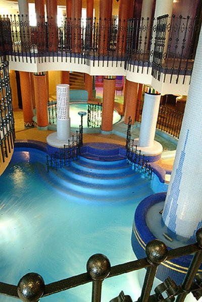 Bezárt a Hotel Balaton Zalaegerszegen