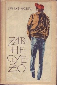JD Salinger zabhegyezo Színházi előadások Zalaaegerszeg: Cseresznyéskert, Liliomfi, Mágnás Miska Zalaegerszeg kultúra online hírek színház