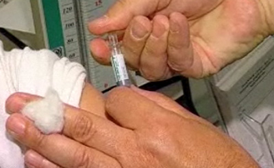 Hamarosan itt az influenza