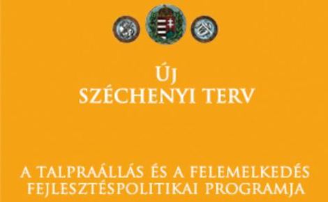 Megújul Zalaegerszeg városközpontja pályázati forrásból
