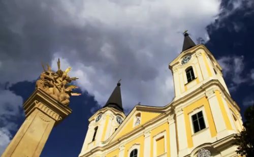 Zöldebb várossá válik Zalaegerszeg