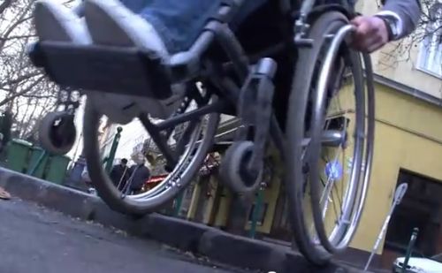 Akadálymentesítik Zalaegerszeg két ügyfélszolgálatát