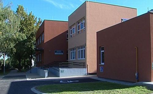 Az integrációban segít az új létesítmény (Fotó: zalaegerszeg.hu)