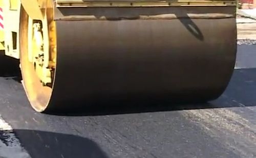 Lezárások várhatók a zalaegerszegi útfelújítások idején