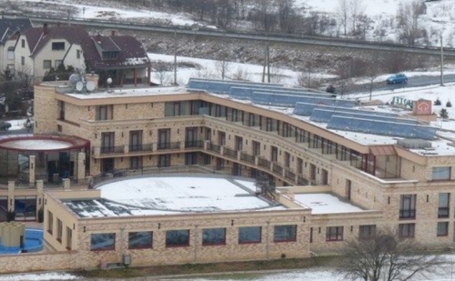 Megújuló energia beruházásokra törekszik Sümeg városa