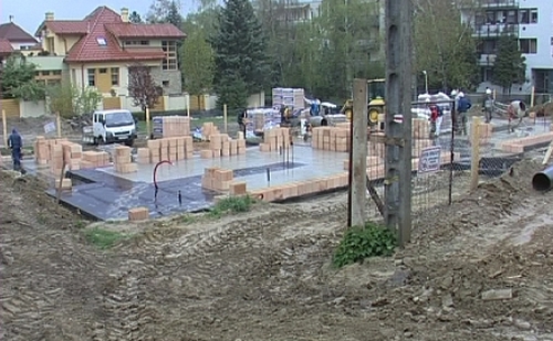 Hamarosan befejeződik a rendelőfelújítási projektsorozat Zalaegerszegen