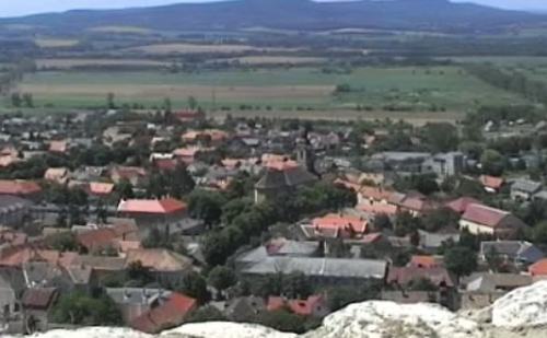Új helyre költözött a védőnői szolgálat Sümegen