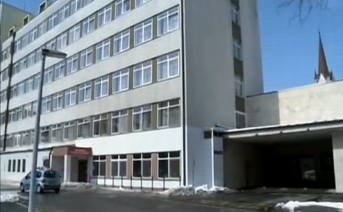 Zala Megyei Kórház - Hét éves fejlesztési terv
