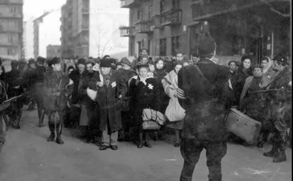 Elkezdődött a Holokauszt Emlékév programsorozata