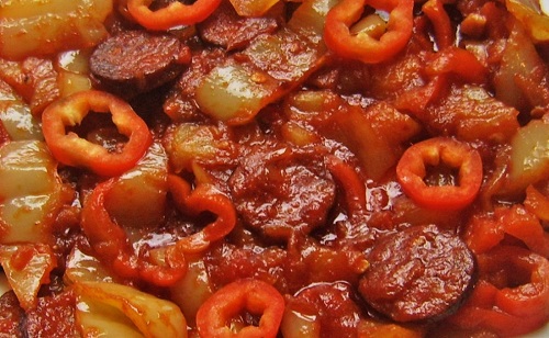 Jótékonysági lecsónap Zalaegerszegen