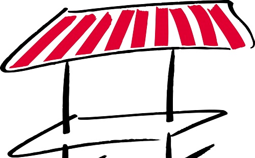 Megnyitotta kapuit a termelői piac