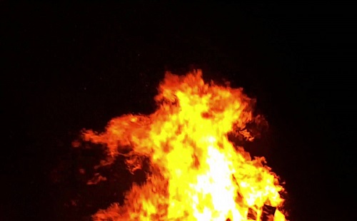 Gyújtogatót ítéltek el Sümegen 