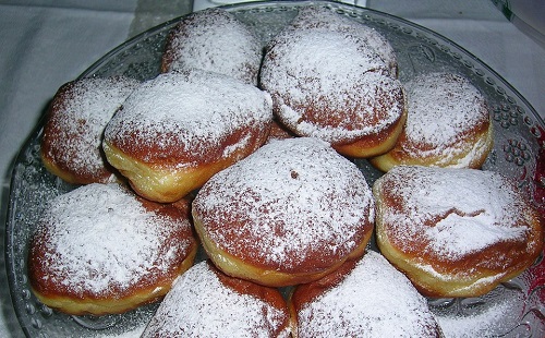 Fánky Fesztivál Zalaegerszegen 