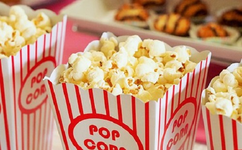 Megnyitotta kapuit a Kertmozi