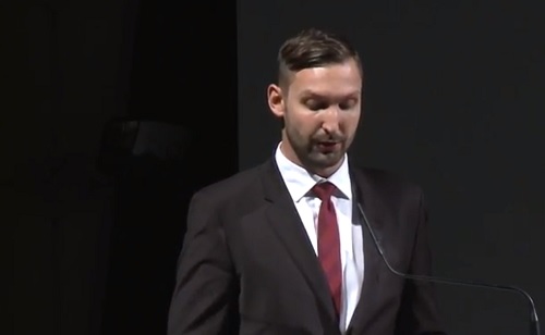 Megemlékezés a kommunista diktatúra áldozataira