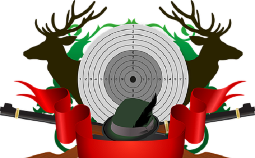 Vadászbált tartottak