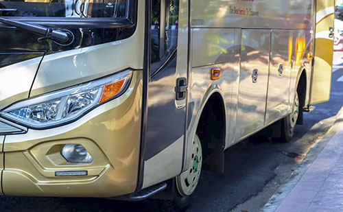 Zalaegerszeg járműállománya elektromos buszokkal fiatalodik