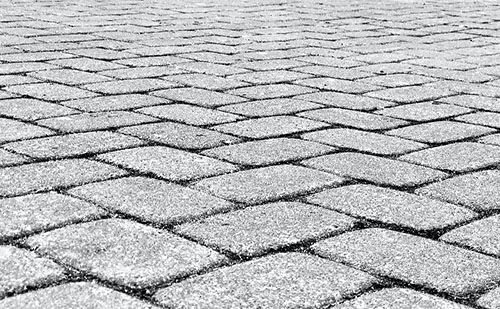 Megújították a Keresztury teret Zalaegerszegen 