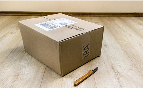 Csomaglogisztikai depót nyit Nagykanizsán a Magyar Posta