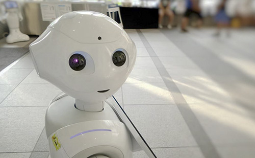 A jövő technológiáiról tartottak konferenciát Zalaegerszegen