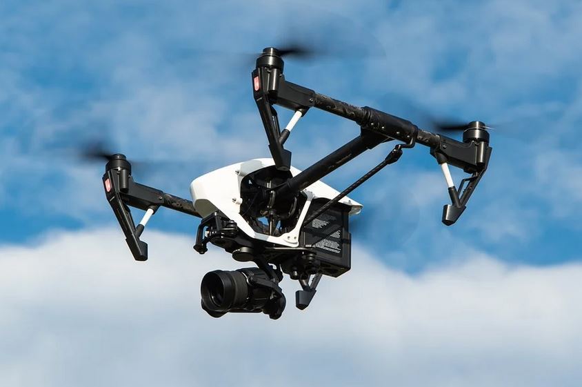 Hamarosan drónokat kutatnak Zalaegerszegen