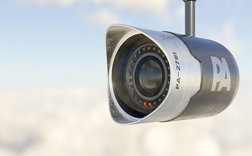 Befejezték a ZalaZONE tesztpálya irányítóközpontját