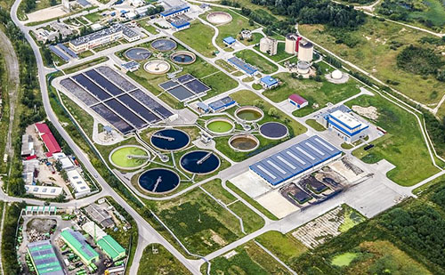 Zalaegerszegen fosszilis energia nélkül működtetnék a szennyvíztelepet