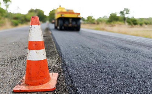 Felújítják a Budai völgy burkolatát Zalaegerszegen