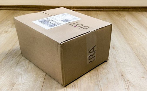 Zalaegerszegen hoz létre új logisztikai depót a Magyar Posta