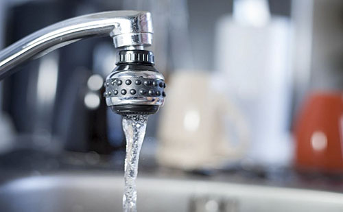 Fejlesztik az ivóvízvezetékeket Nagykanizsán