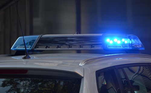 Micsoda eset! Rendőr hívott segítséget a megsérült betörőnek Zalában