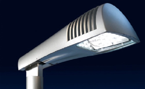LED-es közvilágítás Zalaegerszegen