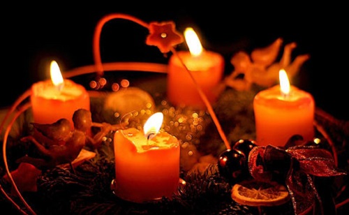 Zalaegerszegen is elkezdődött az Advent