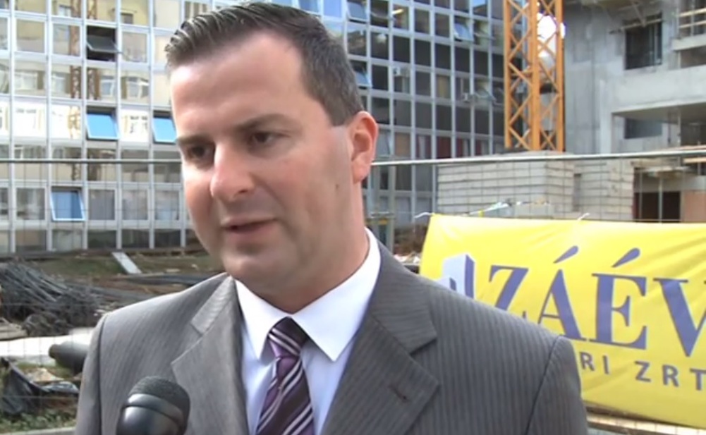 Megújul Zalaegerszeg